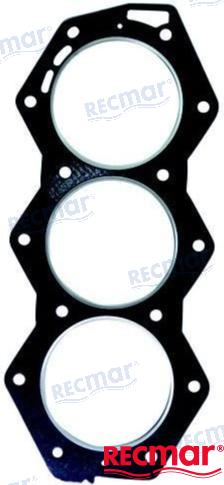 MERCRUISER CYLINDER HEAD GASKET | REC332818 | CYLINDER HEAD GASKETS | RECMAR