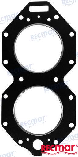 MERCRUISER CYLINDER HEAD GASKET | REC340115 | CYLINDER HEAD GASKETS | RECMAR