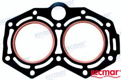 MERCRUISER CYLINDER HEAD GASKET | REC346-01005-0 | CYLINDER HEAD GASKETS | RECMAR