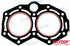 MERCRUISER CYLINDER HEAD GASKET | REC346-01005-0 | CYLINDER HEAD GASKETS | RECMAR