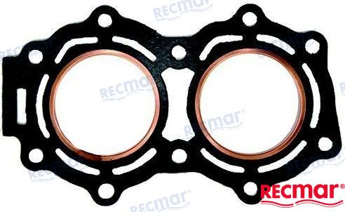 MERCRUISER CYLINDER HEAD GASKET | REC350-01005-0 | CYLINDER HEAD GASKETS | RECMAR