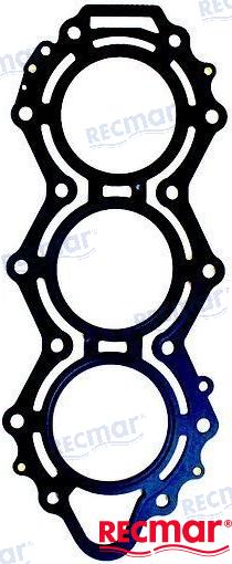 MERCRUISER CYLINDER HEAD GASKET | REC3C8-01005-4 | CYLINDER HEAD GASKETS | RECMAR