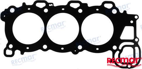 MERCRUISER CYLINDER HEAD GASKET | REC69J-11181-03 | CYLINDER HEAD GASKETS | RECMAR