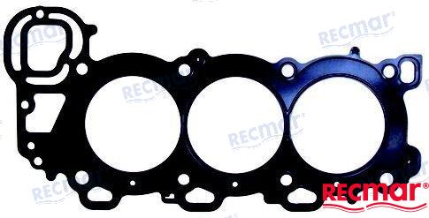 MERCRUISER CYLINDER HEAD GASKET | REC69J-11182-03 | CYLINDER HEAD GASKETS | RECMAR