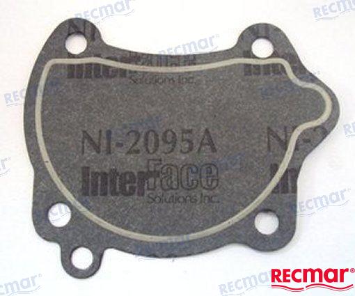 MERCRUISER CYLINDER HEAD GASKET | REC6E0-11193-A1 | CYLINDER HEAD GASKETS | RECMAR