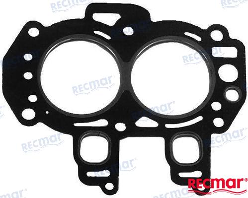 MERCRUISER CYLINDER HEAD GASKET | REC6G8-11181-A1 | CYLINDER HEAD GASKETS | RECMAR