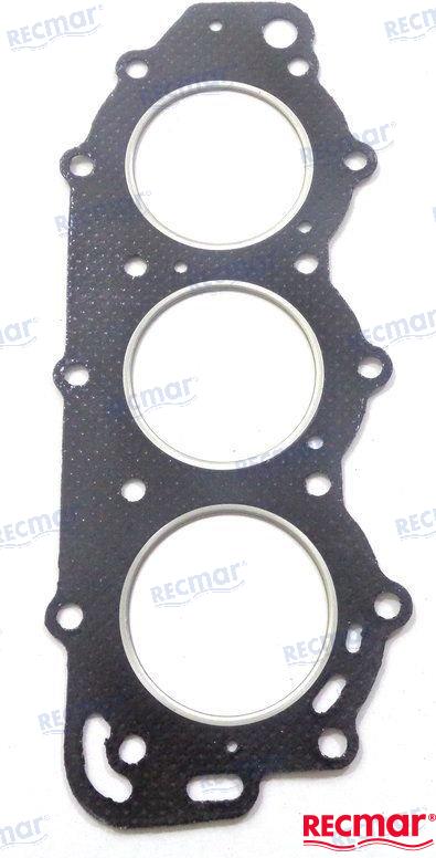 MERCRUISER CYLINDER HEAD GASKET | REC6H4-11181-00 | CYLINDER HEAD GASKETS | RECMAR