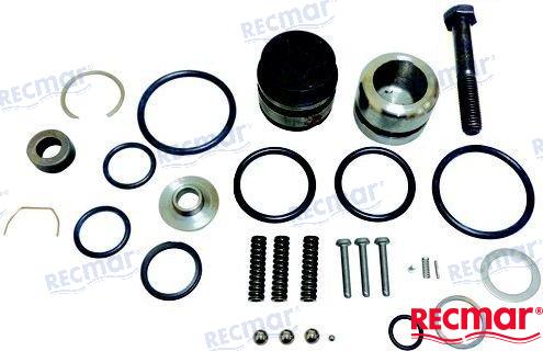 MERCRUISER CYLINDER OVERHAUL KIT | REC87399A3 | CYLINDER | RECMAR