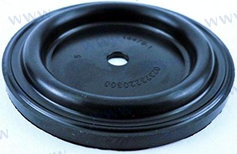 MERCRUISER DIAPHRAGM | REC14479-1 | DIAPHRAGM | RECMAR