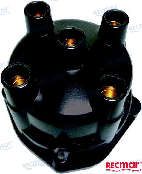 MERCRUISER DISTRIBUTOR CAP | REC393-9459Q1 | DISTRIBUTOR | RECMAR