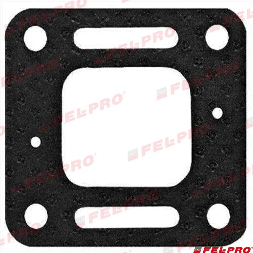 MERCRUISER ELBOW GASKET | REC27-863724Q | 27-863724Q 27-41813 27-860233 27-863724 | RECMAR