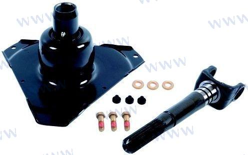 MERCRUISER ENGINE COUPLER KIT | REC12632A7 | ORIGINAL | RECMAR