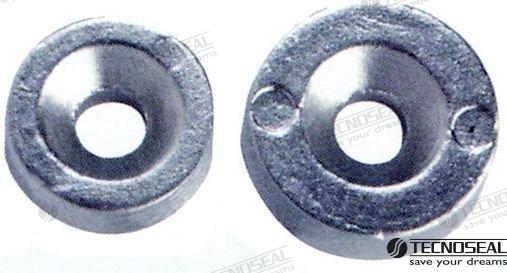 MERCRUISER ENGINE WASHER FOR YAMAHA | TEN01127 | ANODES | TECNOSEAL