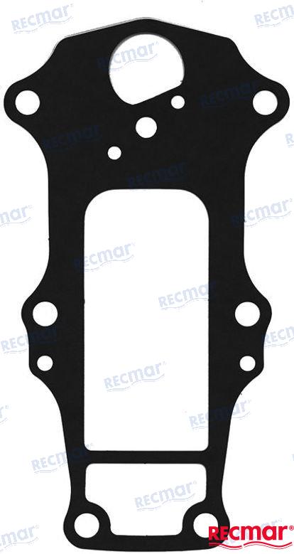 MERCRUISER EXHAUST GASKET | REC27-433374 | EXHAUST GASKET | RECMAR