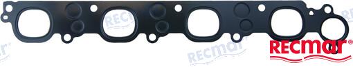 MERCRUISER EXHAUST GASKET | REC27-8M6000365 | EXHAUST GASKET | RECMAR