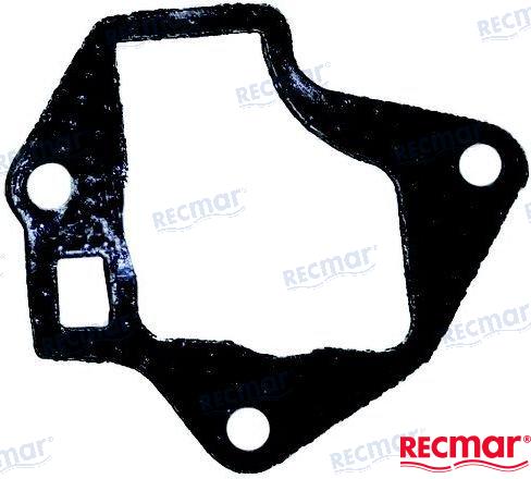 MERCRUISER EXHAUST GASKET | REC6G1-41133-A0 | EXHAUST GASKET | RECMAR