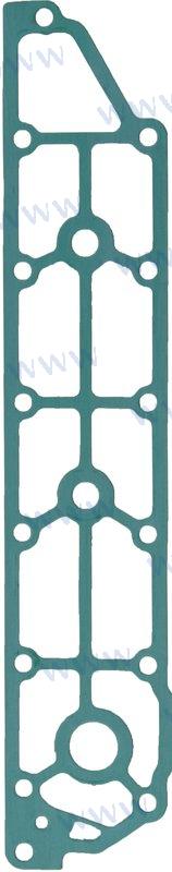 MERCRUISER EXHAUST GASKET | REC6P2-41114-00 | EXHAUST GASKET | RECMAR