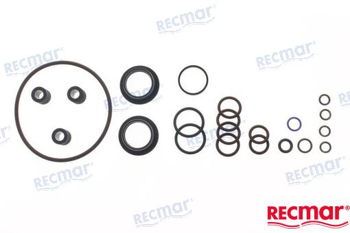 MERCRUISER FSM SEAL KIT | REC8M0133370 | SEALS | RECMAR