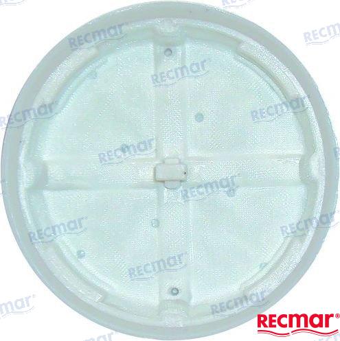 MERCRUISER FUEL FILTER BOWL | REC35-892665 | FUEL FILTER | RECMAR