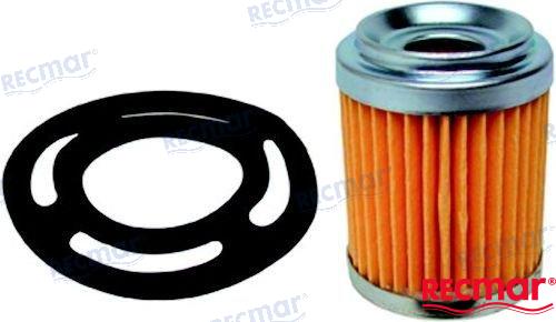 MERCRUISER FUEL FILTER KIT | REC35-49088A2 | FUEL FILTER | RECMAR