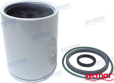 MERCRUISER FUEL FILTER | LENS3213 | FUEL FILTER | RECMAR