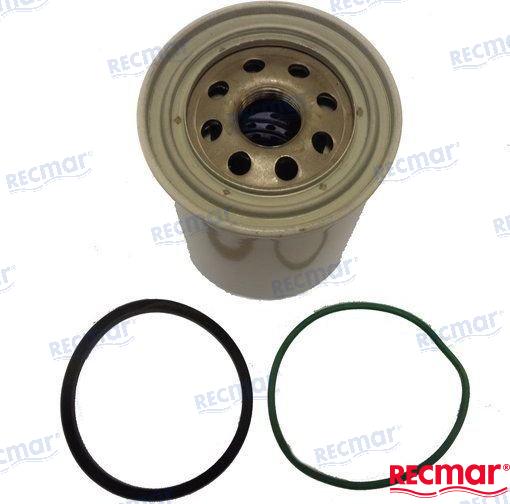 MERCRUISER FUEL FILTER | LENS3227 | FUEL FILTER | RECMAR