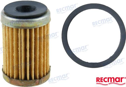 MERCRUISER FUEL FILTER | REC1397-2150 | FUEL FILTER | RECMAR