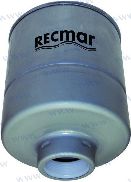 MERCRUISER FUEL FILTER | REC35-19486 | PARTS | RECMAR