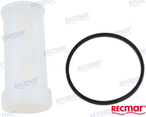 MERCRUISER FUEL FILTER | REC35-87946Q04 | FUEL FILTER | RECMAR