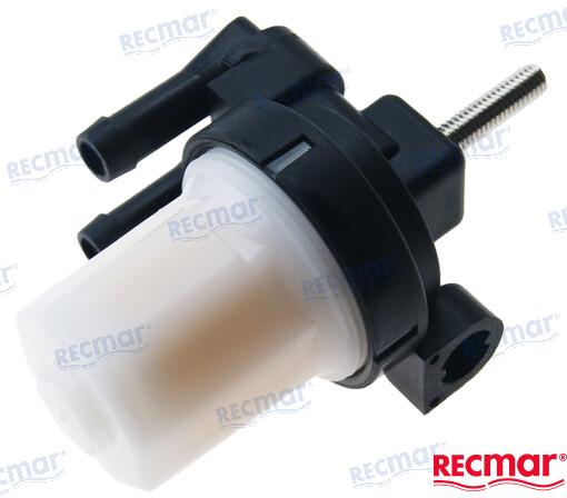 MERCRUISER FUEL FILTER | REC35-879884T | FUEL FILTER | RECMAR