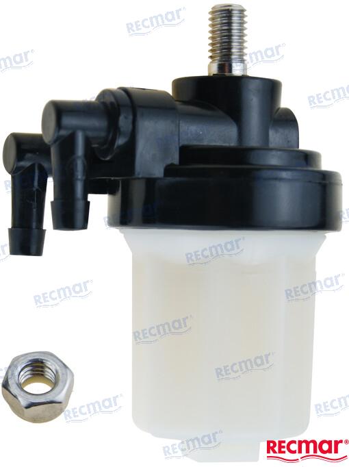 MERCRUISER FUEL FILTER | REC35-8M0088825 | FUEL FILTER | RECMAR