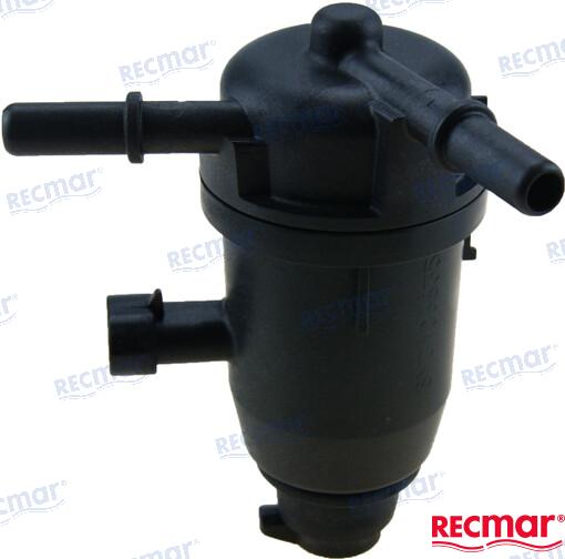 MERCRUISER FUEL FILTER | REC35-8M0106635 | FUEL FILTER | RECMAR