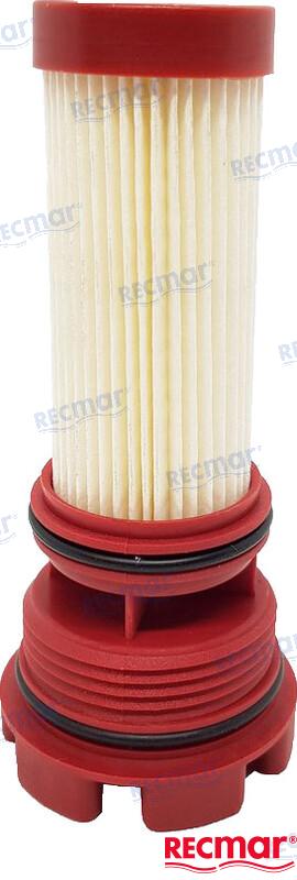 MERCRUISER FUEL FILTER | REC35-8M0122423 | FUEL FILTER | RECMAR