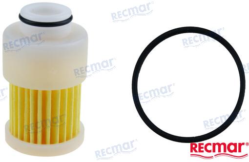 MERCRUISER FUEL FILTER | REC35-8M0149607 | FUEL FILTER | RECMAR