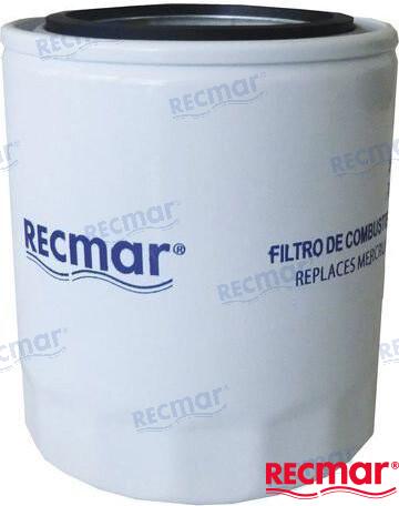 MERCRUISER FUEL FILTER | REC35-8M0157620 | FUEL FILTER | RECMAR