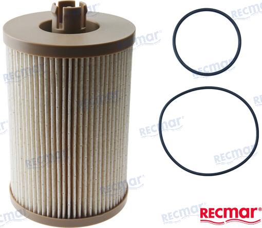 MERCRUISER FUEL FILTER | REC35-8M6002390 | FUEL FILTER | RECMAR