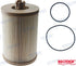 MERCRUISER FUEL FILTER | REC35-8M6002390 | FUEL FILTER | RECMAR