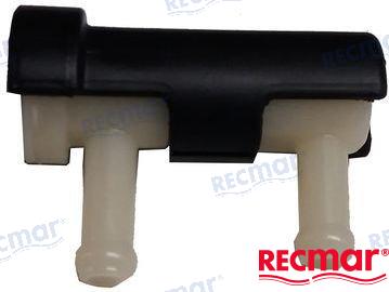 MERCRUISER FUEL FILTER | REC69J-24502-00 | FUEL FILTER | RECMAR