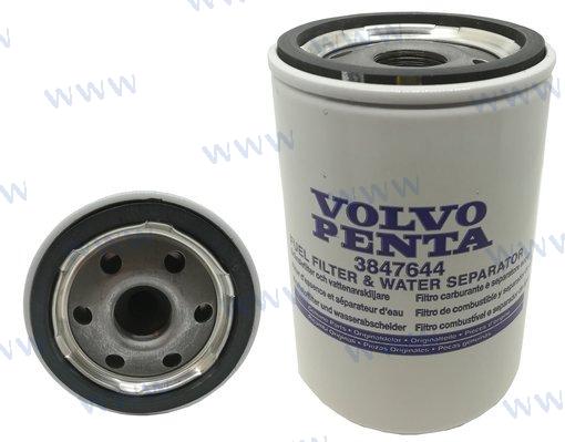 MERCRUISER FUEL FILTER | RM3847644 | PARTS | ORIGINAL PRODUCT