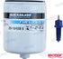 MERCRUISER FUEL FILTER WATER SEPARATOR | REC35-18458Q4 | FUEL FILTER | RECMAR