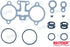 MERCRUISER FUEL INJECTOR SEAL KIT | REC853998A1 | FUEL INJECTOR | RECMAR