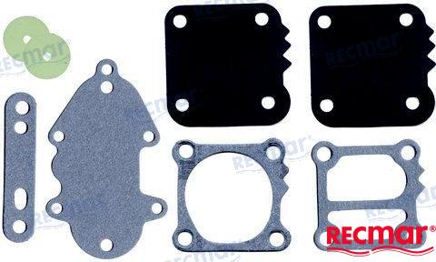 MERCRUISER FUEL PUMP DIAPHRAM KIT | REC21-42990A10 | 21-42990A10, 21-857005A1, 42990A10, 42990A11, 857005A1 | RECMAR