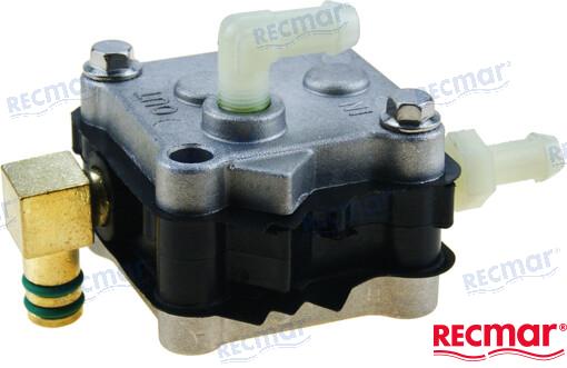 MERCRUISER FUEL PUMP | REC14360T77 | 200 DFI DTS - 225 DFI DTS | RECMAR