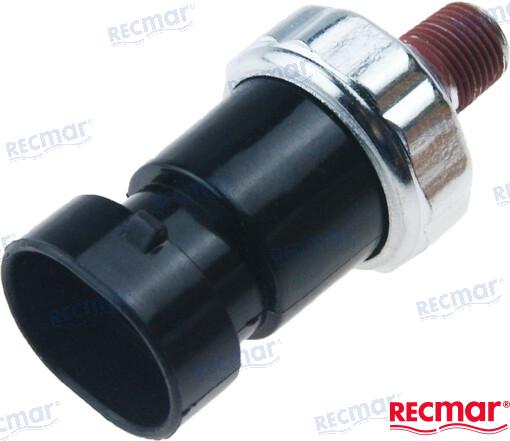 MERCRUISER FUEL PUMP SWITCH | REC87-864252 | 4.3, 5.0, 5.7 | RECMAR