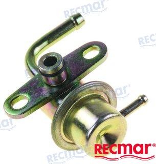 MERCRUISER FUEL REGULATOR YAMAHA | REC69J-13906-00 | FUEL | RECMAR