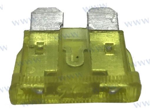 MERCRUISER FUSE 20A | PAF15-07150001W | PARTS | PARSUN