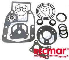 MERCRUISER GASEKET & SEAL KIT | REC87654 | PARTS | RECMAR