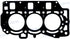 MERCRUISER GASKET CYLINDER HEAD | REC67C-11181-01 | PARTS | RECMAR