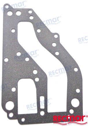 MERCRUISER GASKET ENGINE COOLING | REC689-41114-A0 | GASKETS | RECMAR