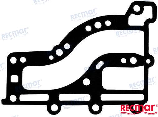 MERCRUISER GASKET EXHAUST INNER | REC682-41112-00 | GASKETS | RECMAR